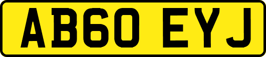 AB60EYJ