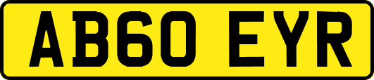 AB60EYR
