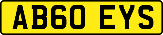 AB60EYS