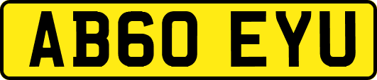 AB60EYU