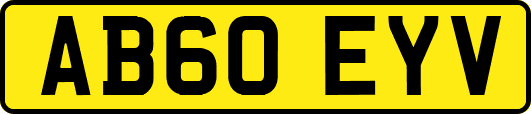 AB60EYV