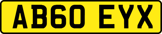AB60EYX