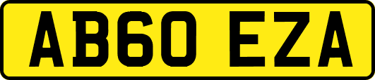 AB60EZA