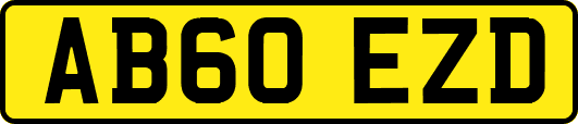 AB60EZD