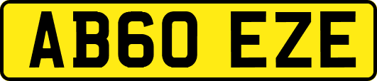 AB60EZE