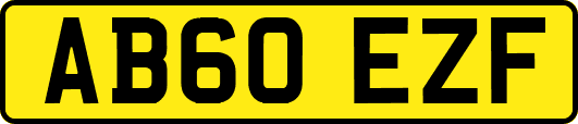 AB60EZF