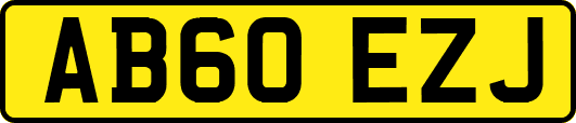 AB60EZJ