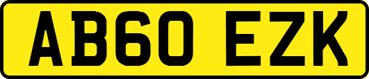 AB60EZK