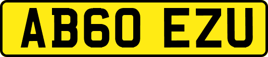AB60EZU
