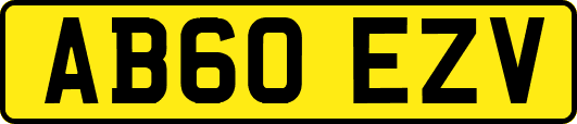 AB60EZV