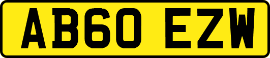 AB60EZW