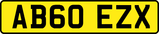 AB60EZX