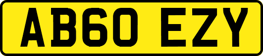 AB60EZY