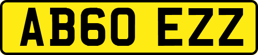 AB60EZZ