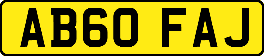 AB60FAJ