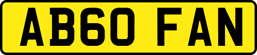 AB60FAN