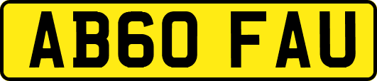 AB60FAU