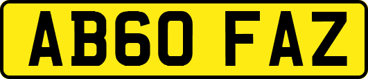 AB60FAZ