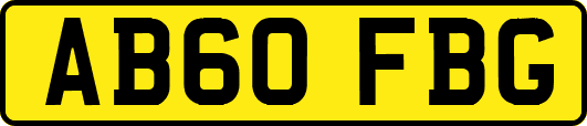 AB60FBG