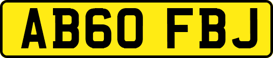 AB60FBJ