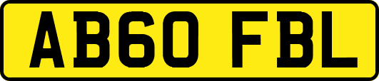 AB60FBL