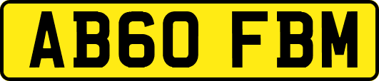 AB60FBM