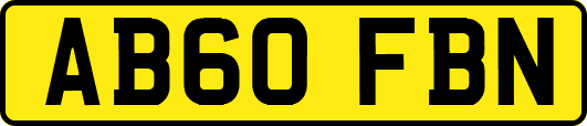 AB60FBN