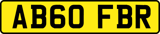 AB60FBR