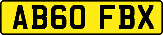 AB60FBX