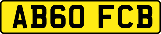 AB60FCB