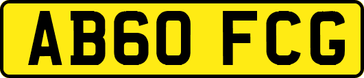 AB60FCG