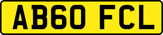 AB60FCL