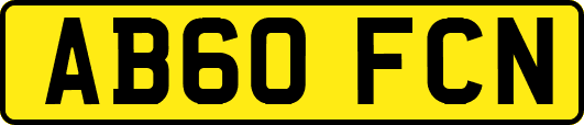 AB60FCN