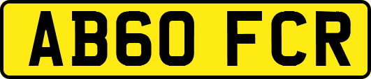 AB60FCR