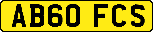 AB60FCS