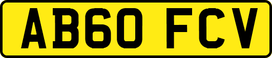 AB60FCV