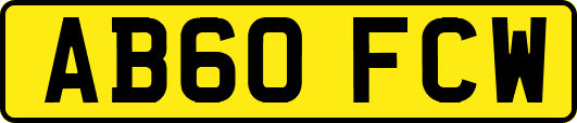 AB60FCW