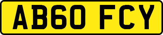 AB60FCY