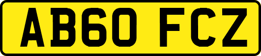 AB60FCZ
