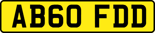 AB60FDD