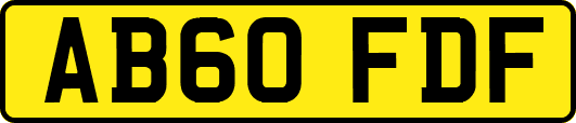 AB60FDF