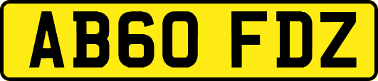 AB60FDZ