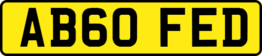 AB60FED