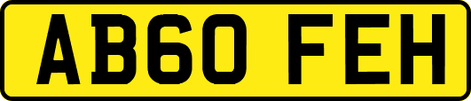 AB60FEH