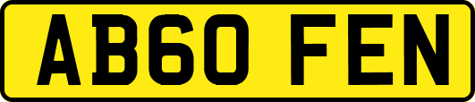 AB60FEN