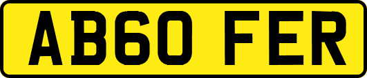 AB60FER