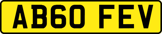 AB60FEV