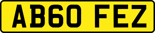 AB60FEZ