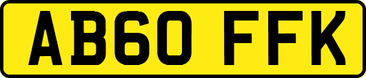 AB60FFK