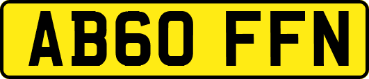 AB60FFN